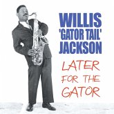 Later For The Gator Later For The Gator