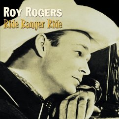 Ride Ranger Ride - Rogers,Roy