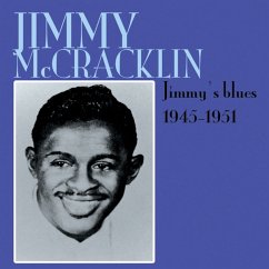 Cover Jimmy'S Blues