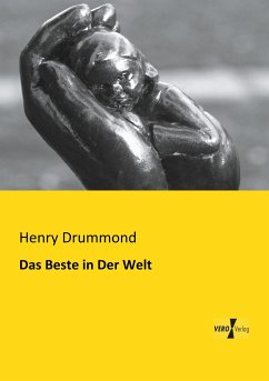 Das Beste in Der Welt - Drummond, Henry