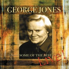 Some Of The Best: Live - Jones,George