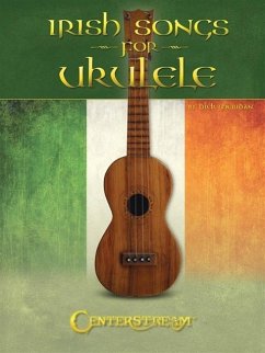 Irish Songs for Ukulele - Sheridan, Dick