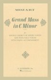 Grand Mass in C Minor (K.427)