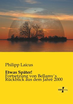 Etwas Später! - Laicus, Philipp