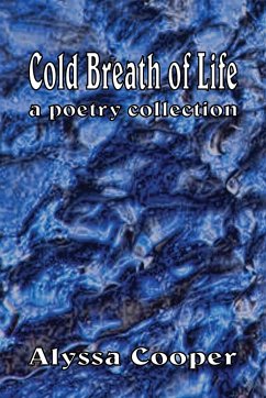 Cold Breath of Life - Cooper, Alyssa