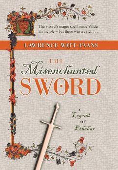 The Misenchanted Sword - Watt-Evans, Lawrence