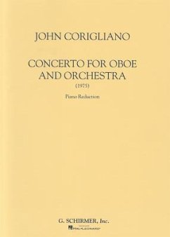 Oboe Concerto