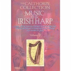 Music for the Irish Harp, Volume 2 - Calthorpe, Nancy