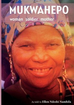 Mukwahepo. Women Soldier Mother