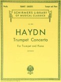 Haydn: Trumpet Concerto