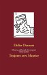 Maurice, philosophe de comptoir (4ème... - Bild 1