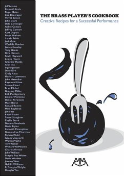 Cover BRASS PLAYERS CKBK