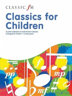 Classic FM -- Classics for Children