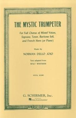 The Mystic Trumpeter