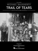 Trail of Tears: For Flute and Chamber Orchestra Full Score