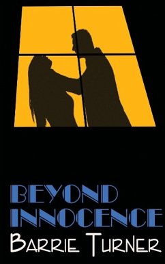 Beyond Innocence - Turner, Barrie