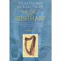 Music for the Irish Harp, Volume I - Calthorpe, Nancy