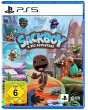 Sackboy A Big Adventure (PlayStation 5) - Bild 1