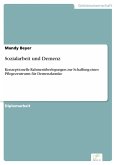 Sozialarbeit und Demenz (eBook, PDF)