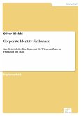 Corporate Identity für Banken (eBook, PDF)