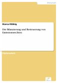 Die Bilanzierung und Besteuerung von Emissionsrechten (eBook, PDF)