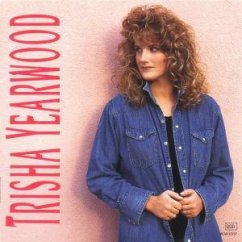 Trisha Yearwood - Trisha Yearwood