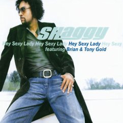 Hey Sexy Lady - Shaggy