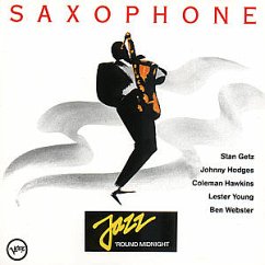 Saxophone