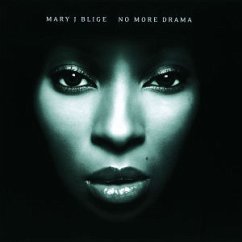 No More Drama - Mary J. Blige