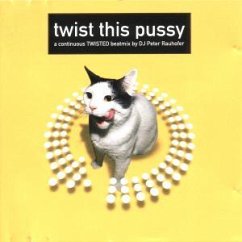 Twist This Pussy