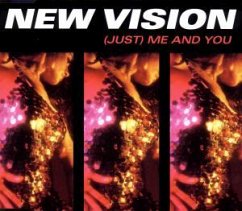 (just) Me And You - New Vision (A. Cabrera)