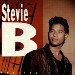 Healing - Stevie B.