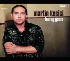 Losing Game - Martin Kesici