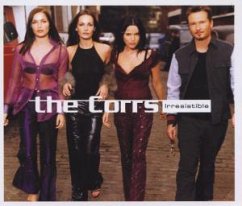 Irresistible - Corrs