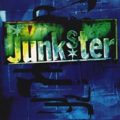 Cover Junkster