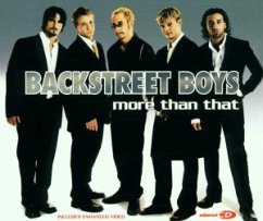 More Than That - Backstreet Boys