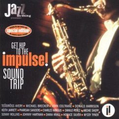 Get Hip To The Impulse! Sound Trip - Impulse!-Get hip to the Impulse! Sound Trip (1998)