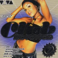 Viva Club Rotation Vol.7 - VIVA Club Rotation 07 (1999)