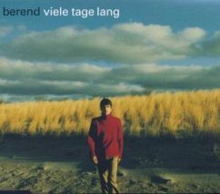 Viele Tage lang