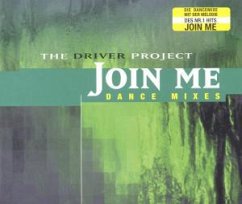 Join Me (dance Mixes) Join Me (dance Mixes)