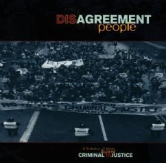 Cover The Disagreement Of The People