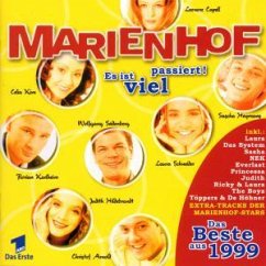 Marienhof (Es ist viel passiert) (Das Beste aus 1999) Marienhof (Es ist viel passiert) (Das Beste aus 1999)