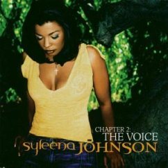 Chapter 2: The Voice - Syleena Johnson