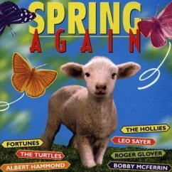 Spring Again - Spring again (1997)