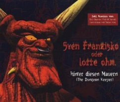 Hinter Diesen Mauer/Hinter Die