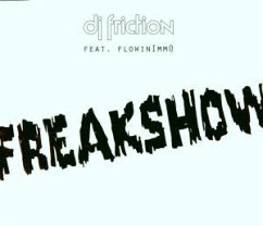 Cover Freak Show