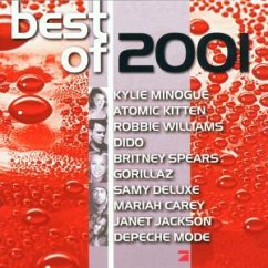 BEST OF 2001 - Best of 2001