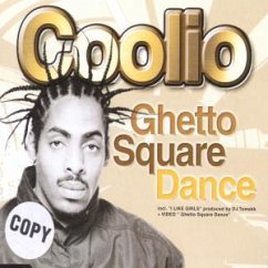 Ghetto Square Dance - Coolio
