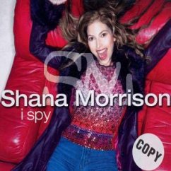 I Spy - Shana Morrison