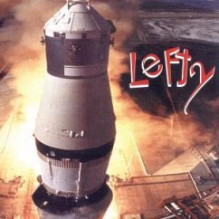 4.3.2.1 - Lefty (D. Hill)